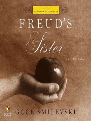 cover image of Freud's Sister